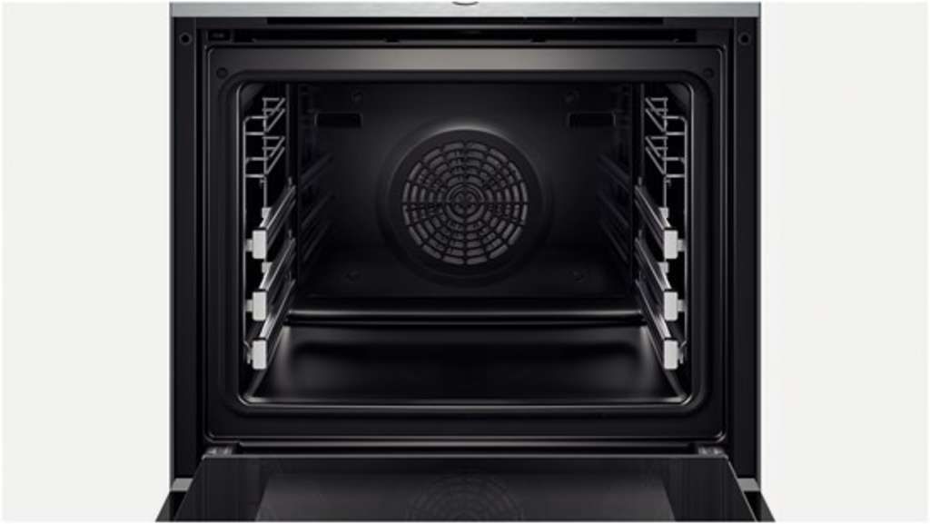 Bosch HBG 632TS1