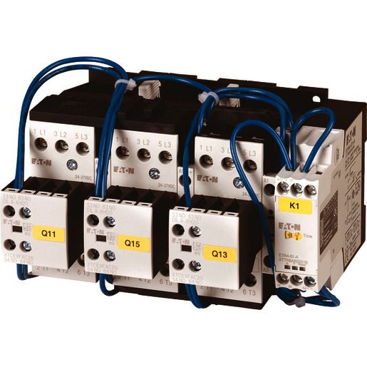 Eaton S-D-SCHÜTZE, 11KW/400V, AC-B / EATON SDAINLM22(230V50HZ,2 278336