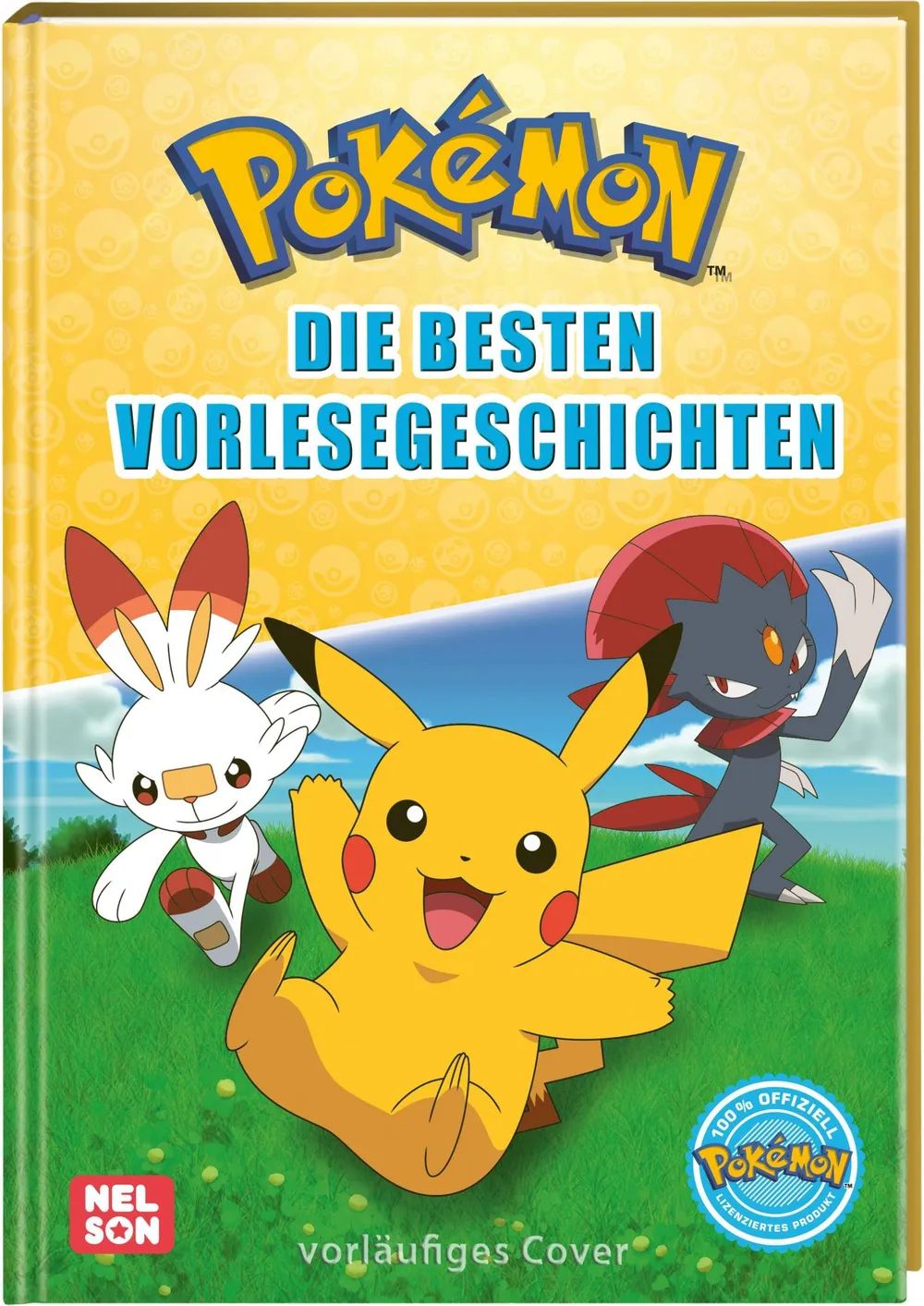 Carlsen Verlag GmbH POK Vorlesegeschichten