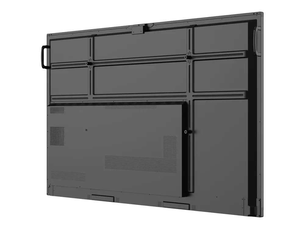ViewSonic ViewBoard IFP7551-3C - 190 cm (75")