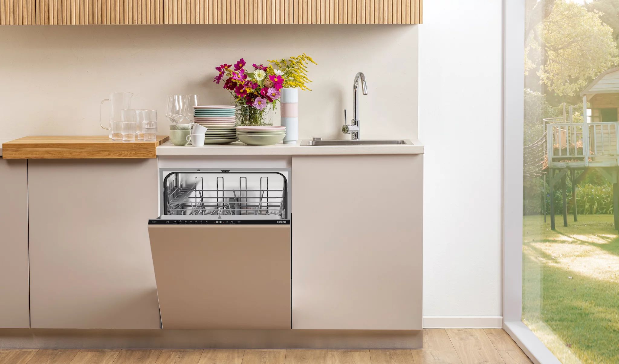 GORENJE GV642D65 