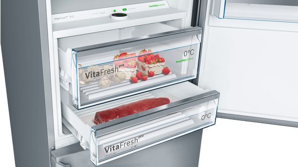 Bosch Serie 8 KGF56PIDP