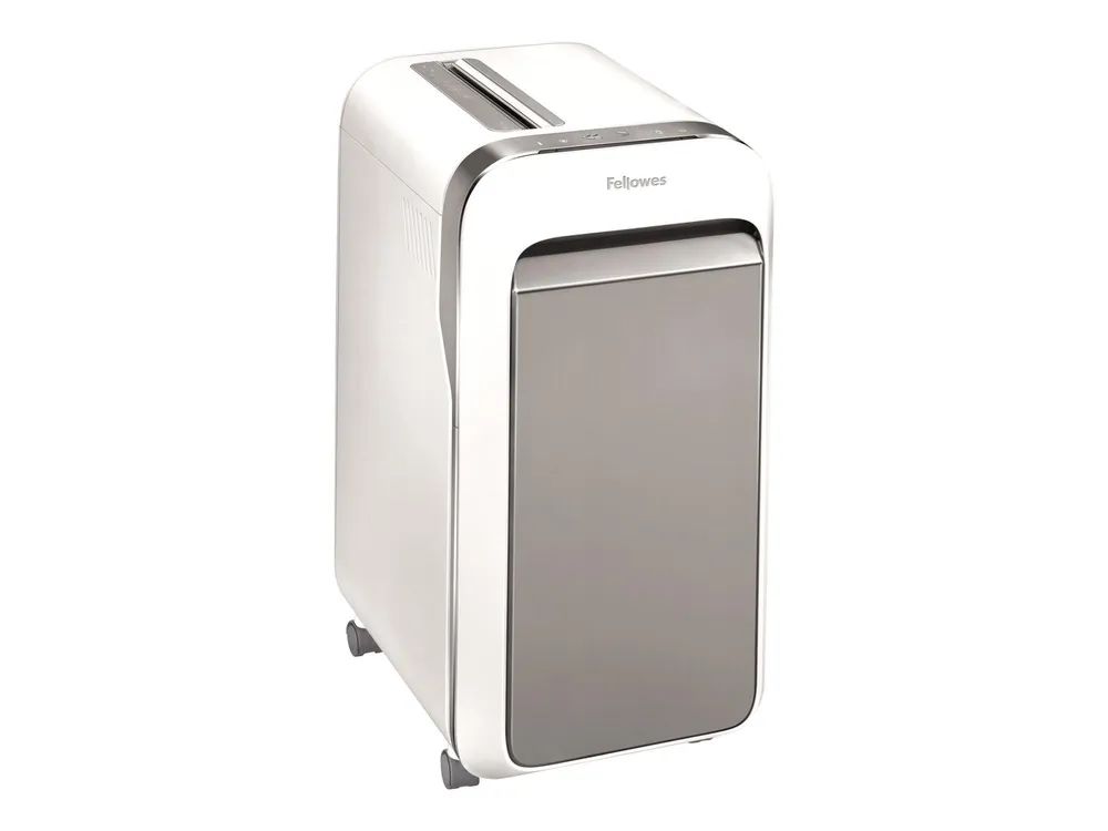 Fellowes Powershred LX221 - Vorzerkleinerer -
