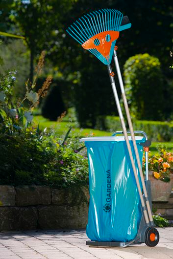 Gardena Gartenmobil