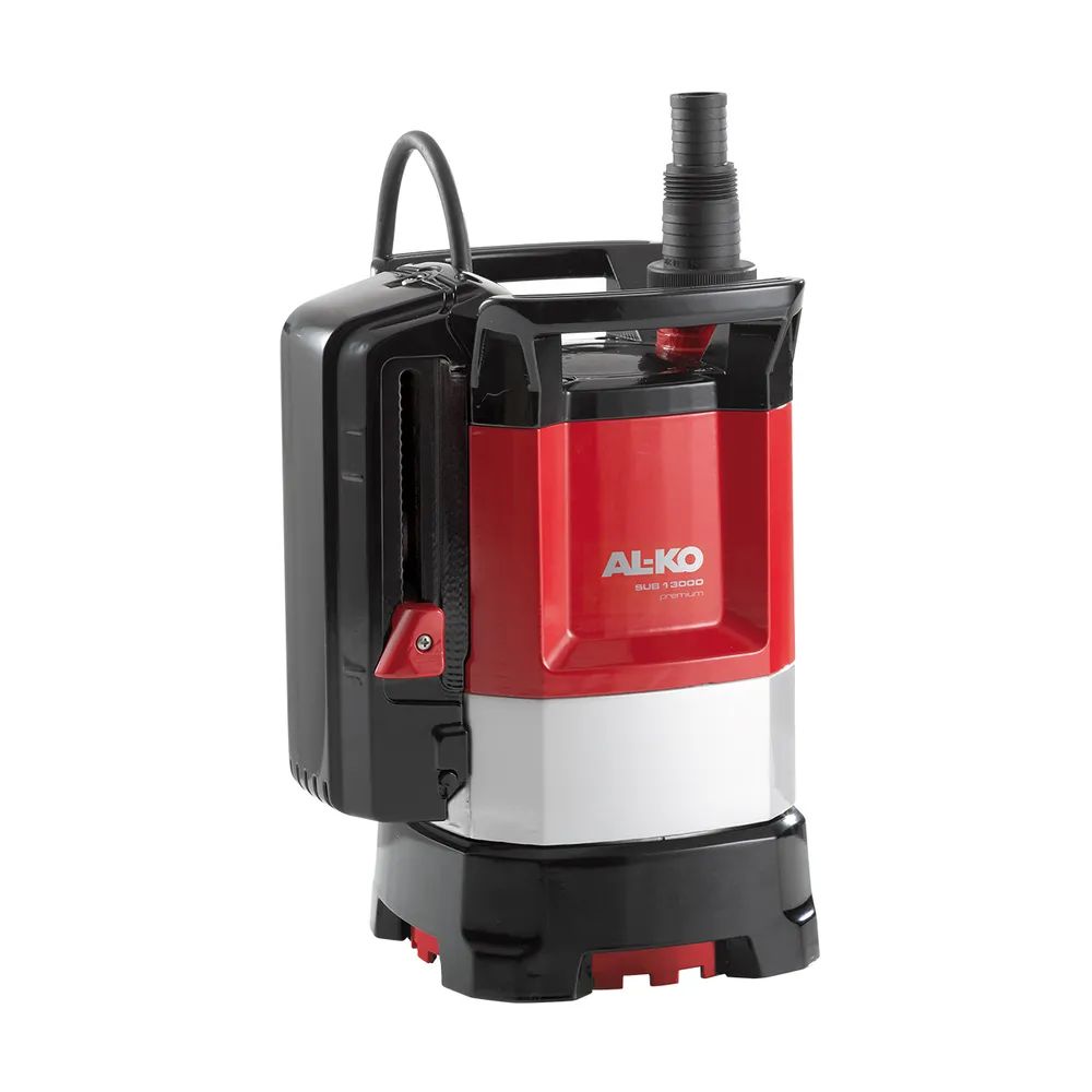 AL-KO SUB 13000 DS Premium10.500 l/h