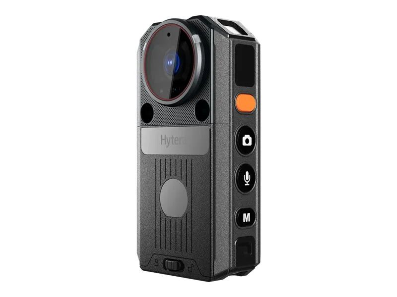 Hytera Communications Hytera SC780 - Action-Kamera - tragbar - 1080p / 30 BpS 64 GB