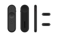 Lenovo Präsentations-Fernsteuerung - HF - Schwarz