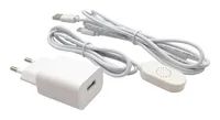 RealPower Egänzungsset für HL-1/2/3.1x Sensor Kabel Netzteil