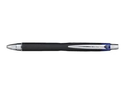 Uni-Ball Uni JETSTREAM - Tintenroller - Blau - Pigmenttinte