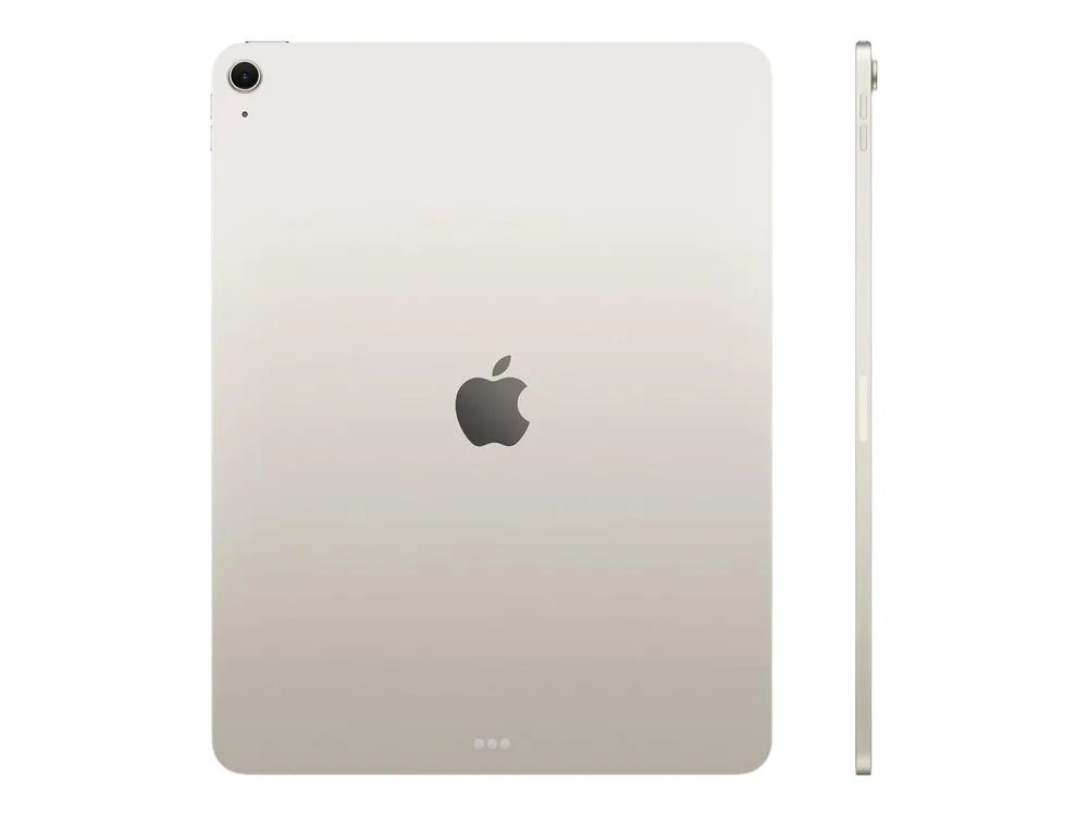 Apple 13-inch iPad Air M4 Wi-Fi - Tablet - 256 GB - 33 cm (13")