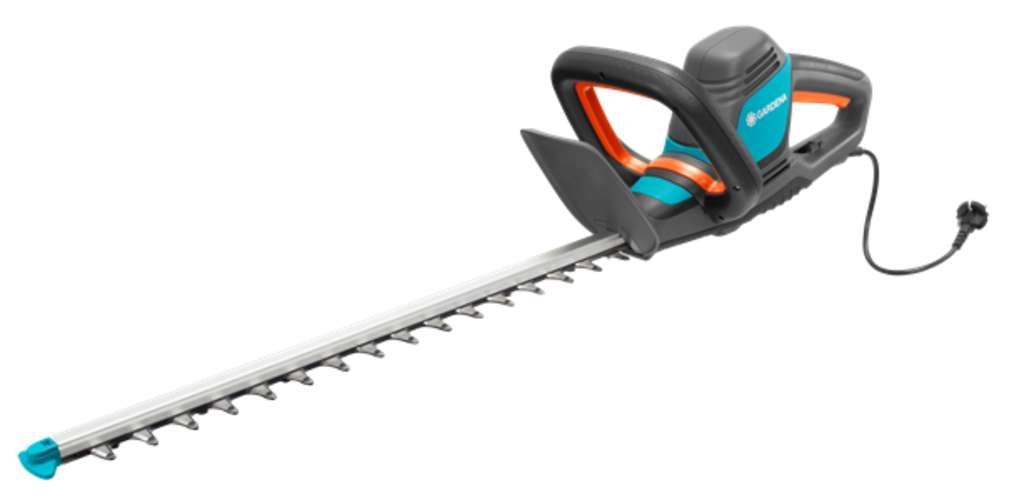 Gardena Elektro-Heckenschere ComfortCut 550/50