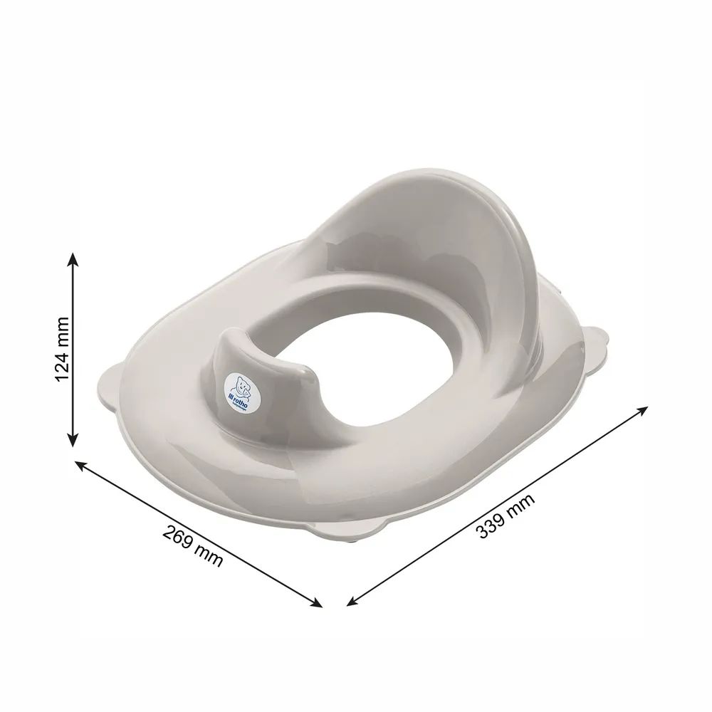 Rotho Toilettensitz TILO