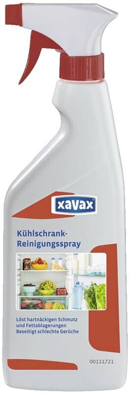 Xavax 111721 KUEHLSCH.REIN.SPRAY 500ML
