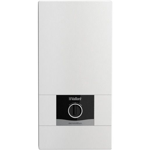 Vaillant DURCHLAUFERHITZER PRO / VAILLA VED E 21/8 B 0010023794