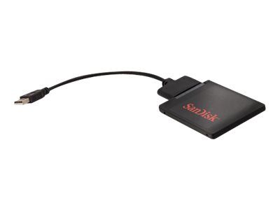 SanDisk SSD Notebook Upgrade Tool Kit - Speicher-Controller