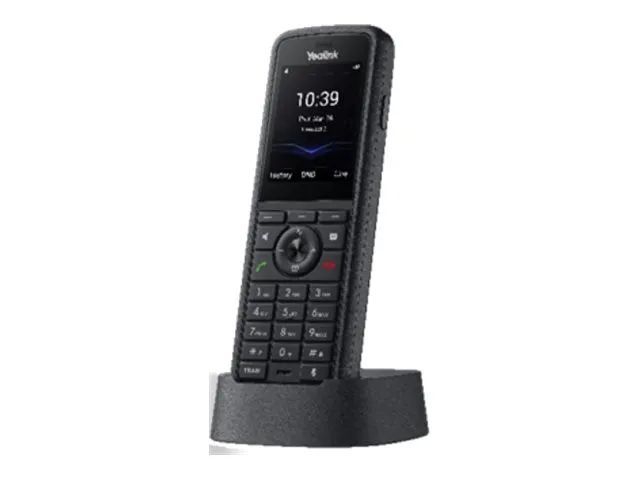 Yealink SIP DECT Telefon SIP-W59R Pro - SIP