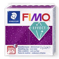 STAEDTLER Mod.masse Effect 57g Galaxy lila retail
