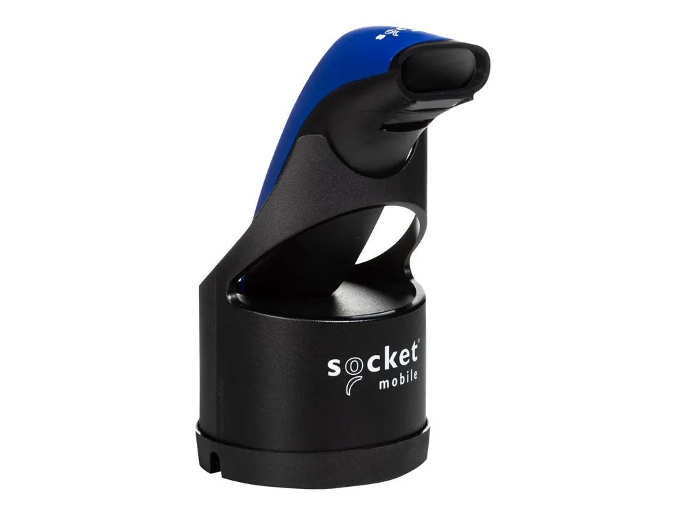 Socket Mobile SocketScan S740 - 700 Series - dock charger - Barcode-Scanner