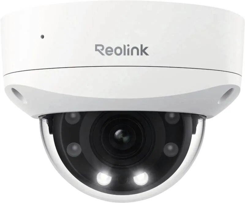 Reolink TrackMix Series W760