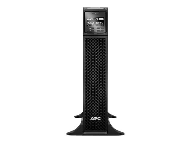 APC Smart-UPS SRT 3000VA - USV - Wechselstrom 208/230 V