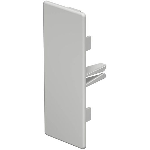 OBO ENDSTÜCK 40X110MM RWS / WDK HE40110RW 6193242