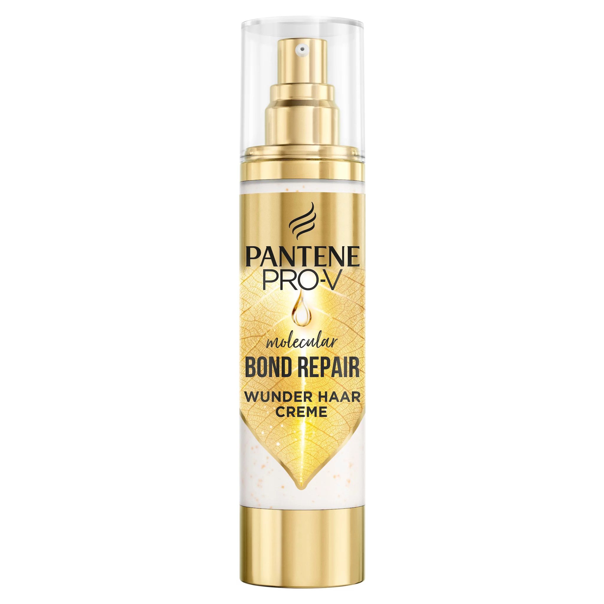 Pantene Pro-V Miracles Bond Repair Leave-In Serum