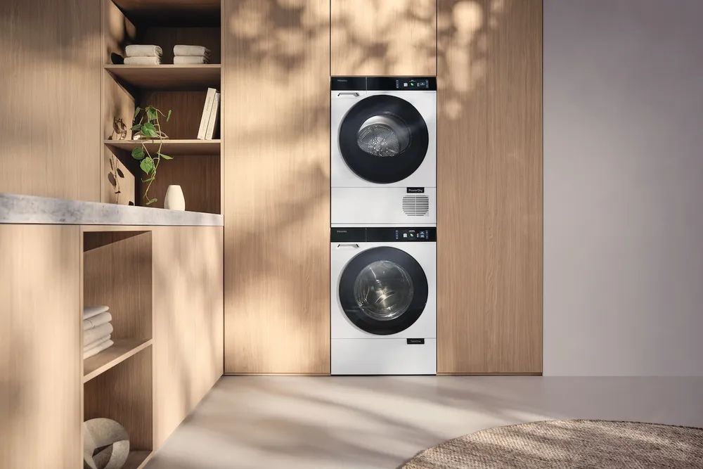 Miele WTV 601