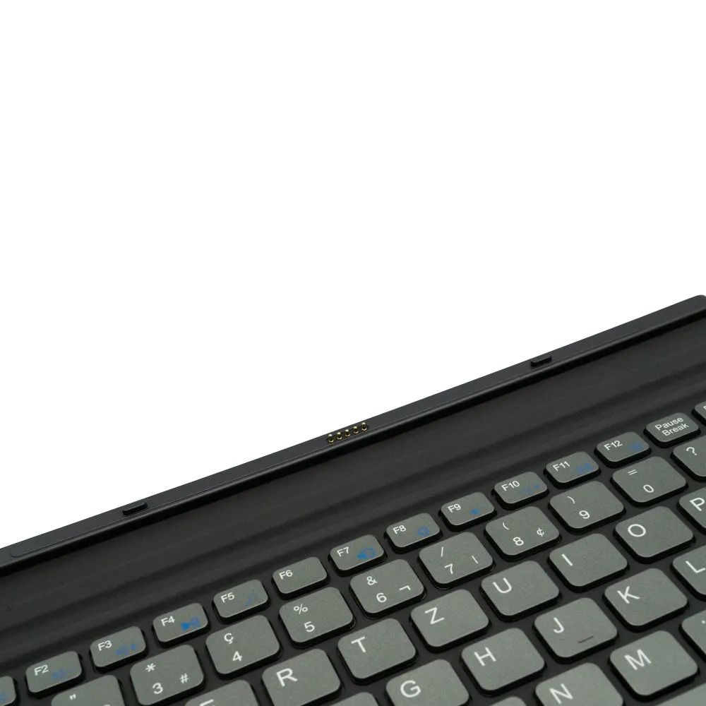 TERRA Type Cover Pad 1162[CH] S116 Keyboard/Swiss - Tastatur - QWERTZ - Tastatur - QWERTZ