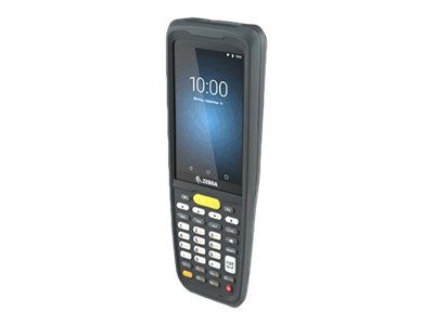 Zebra MC2200 - Kit - Datenerfassungsterminal - Android 10 - 16 GB - 10.2 cm (4")