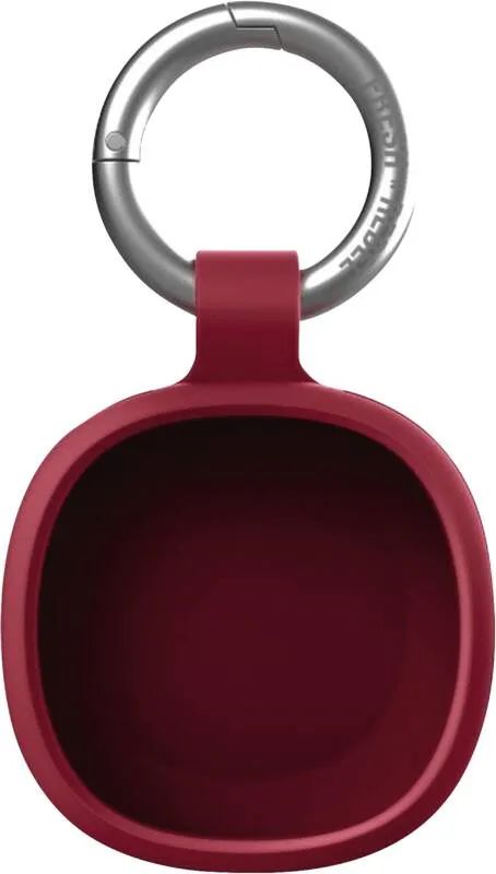 Fresh 'n Rebel "Smart Finder 2", komp. m. Apple " Wo ist & Android "Find Hub", Berry Red
