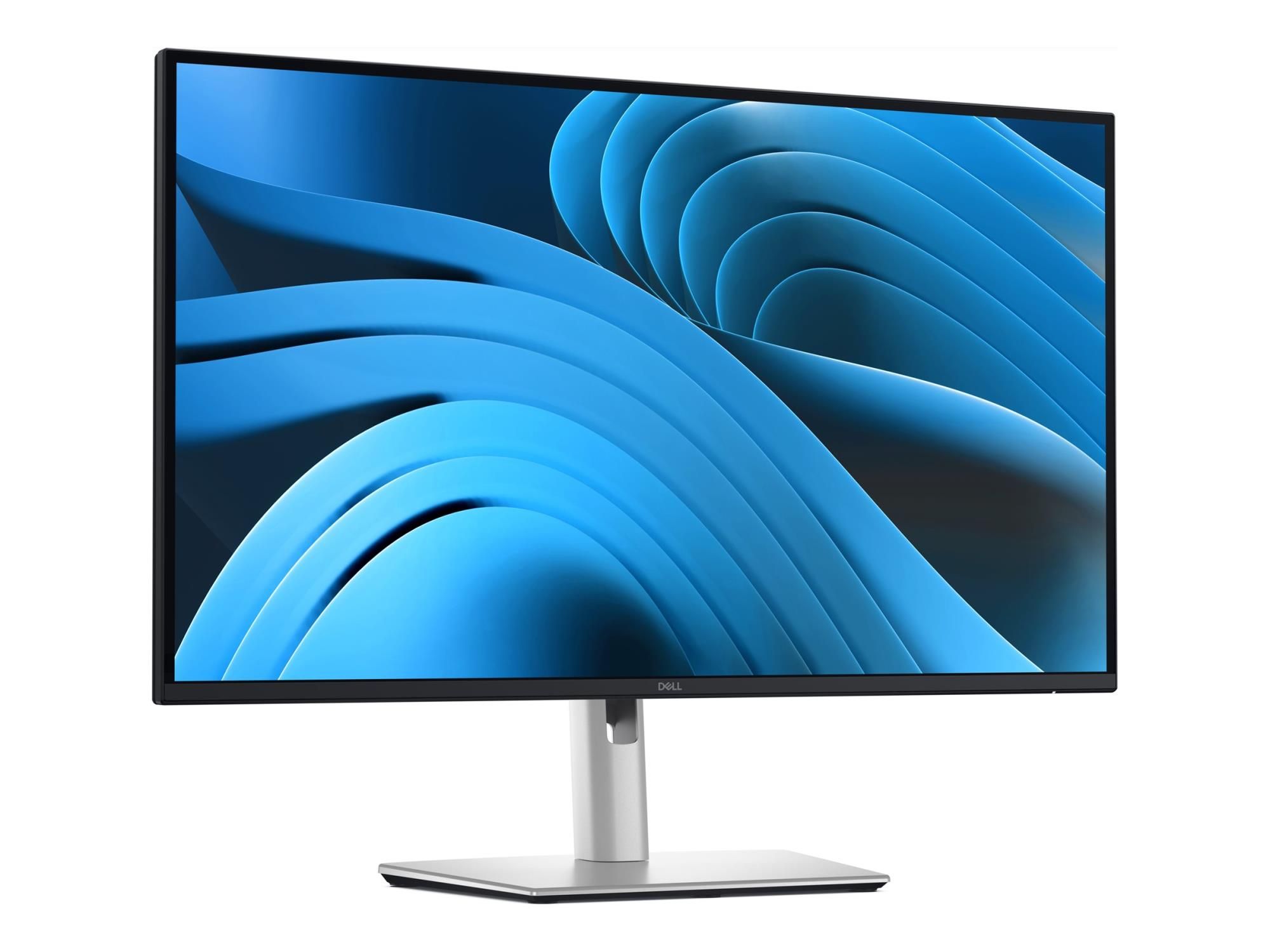Dell Pro 27 Plus 4K USB-C Hub Monitor P2725QE - LED-Monitor - 68.47 cm (27")