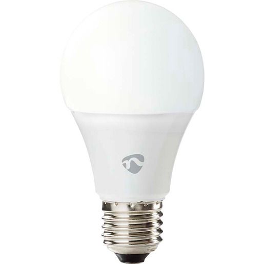 Nedis SMARTLIFE LED E27 806LM 9W / NEDIS WIFILRW10E27