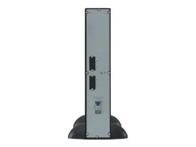 ONLINE USV XANTO 3000 Battery Pack - Batteriegehäuse (in Rack montierbar/extern)