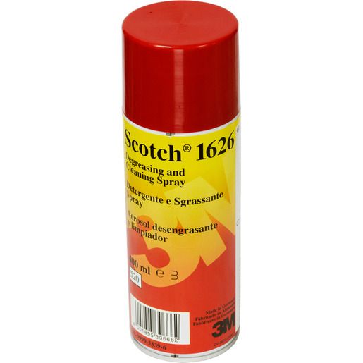 3M REINIGUNGS-U.ENTFETTUNGSSPRAY / 1626 7100036918