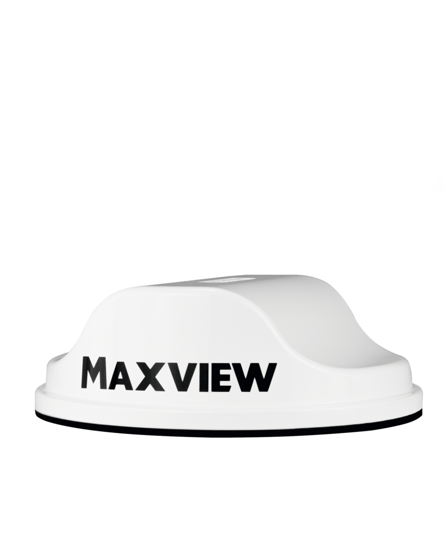 Maxview LTE-Antenne 2x2 weiß