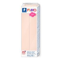 STAEDTLER FIMO 8021 - Modellierton - Pink - 1 Stück(e) - 1 Farben - 110 °C - 30 min