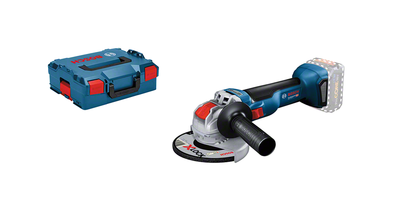 Bosch Professional GWX 18V-10 Solo