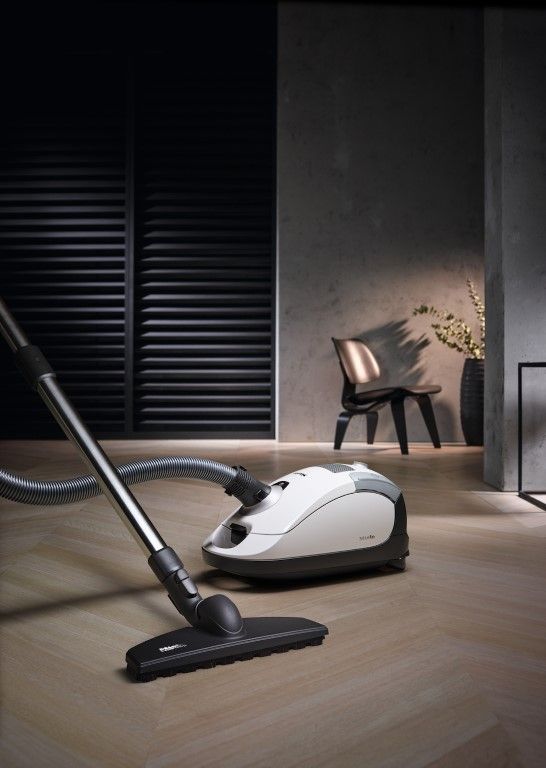 Miele SBB 300-3 PQ Twister Parquet Twister - Parkettbürste