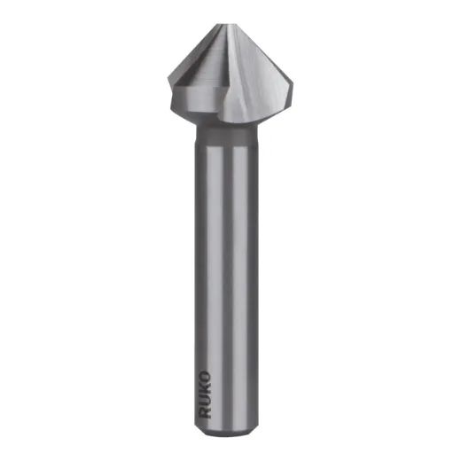 RUKO Kegelsenker HSS DIN 335 Form C 90 Grad Alu