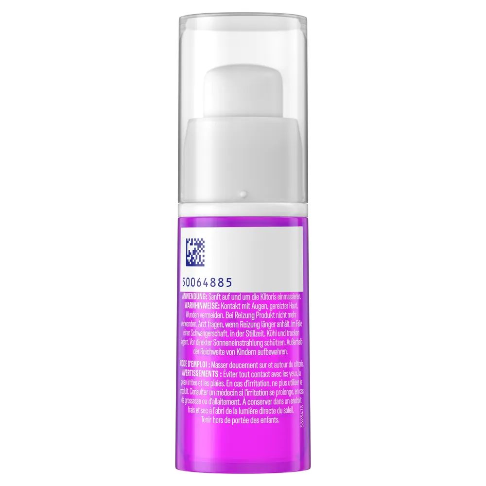 Durex Intense Orgasmic Gel