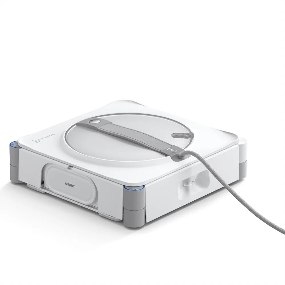 Ecovacs Winbot W2S Omni Fensterputzroboter Open-Box