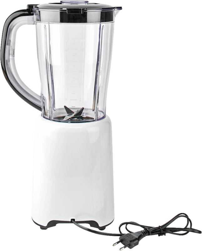 Nedis Standmixer KABL300CWT