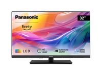 Panasonic TV-32S50AEZ 80cm 32" HD LED Smart Fire TV Fernseher - LCD-TV - 81,3 cm