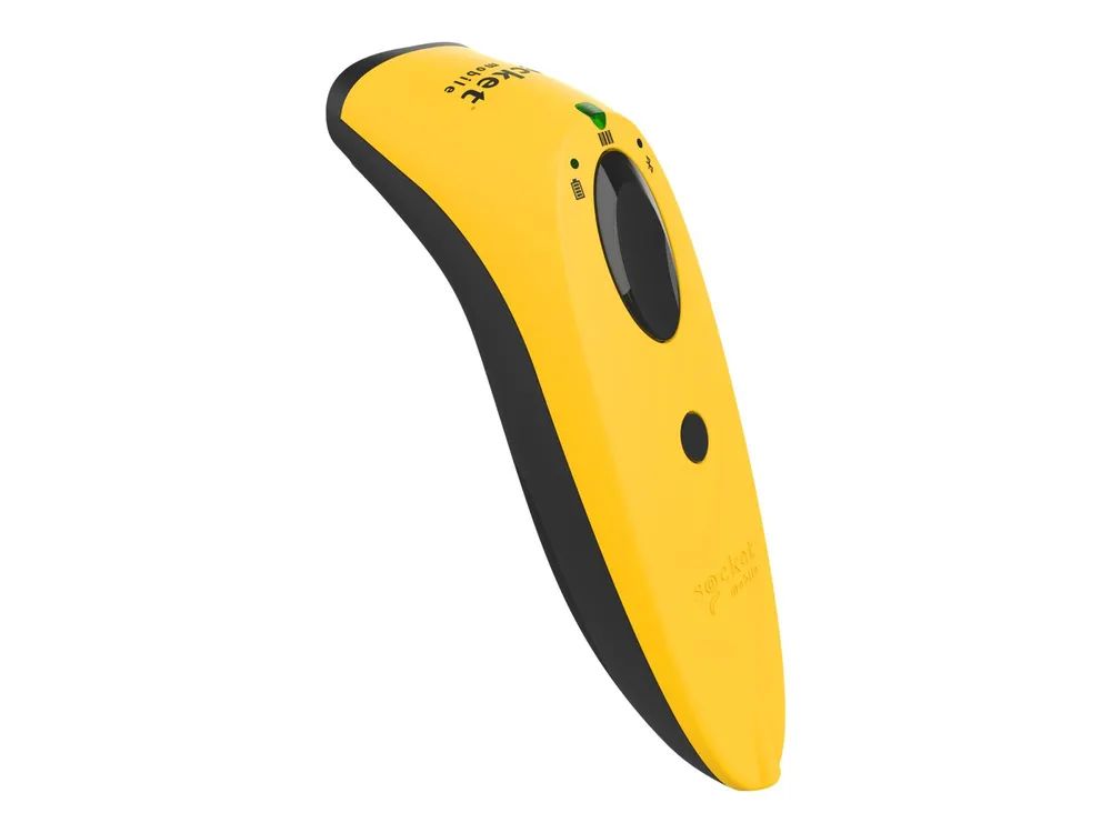 Socket Mobile SocketScan S720 - Dock charger - Barcode-Scanner