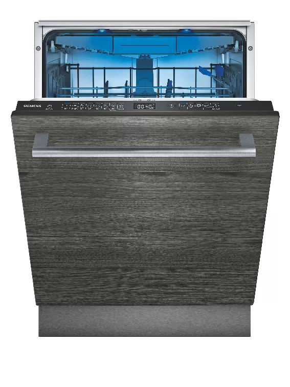 Siemens IQ500 SX65ZX67CE