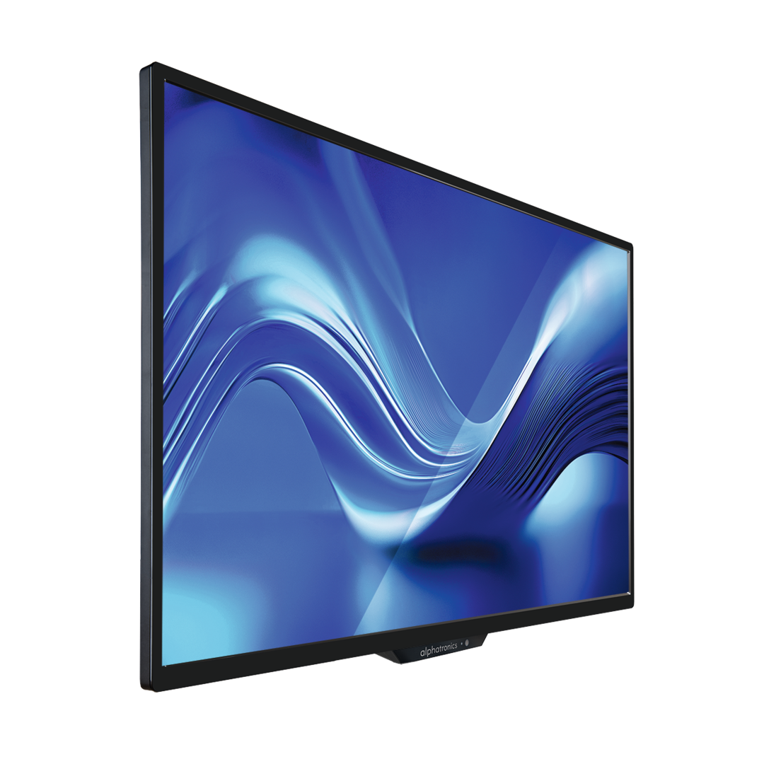 alphatronics SL-40 W