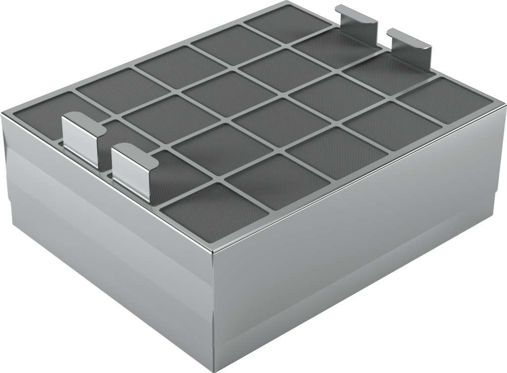 Siemens LZ00XXP00 Aktivkohlefilter