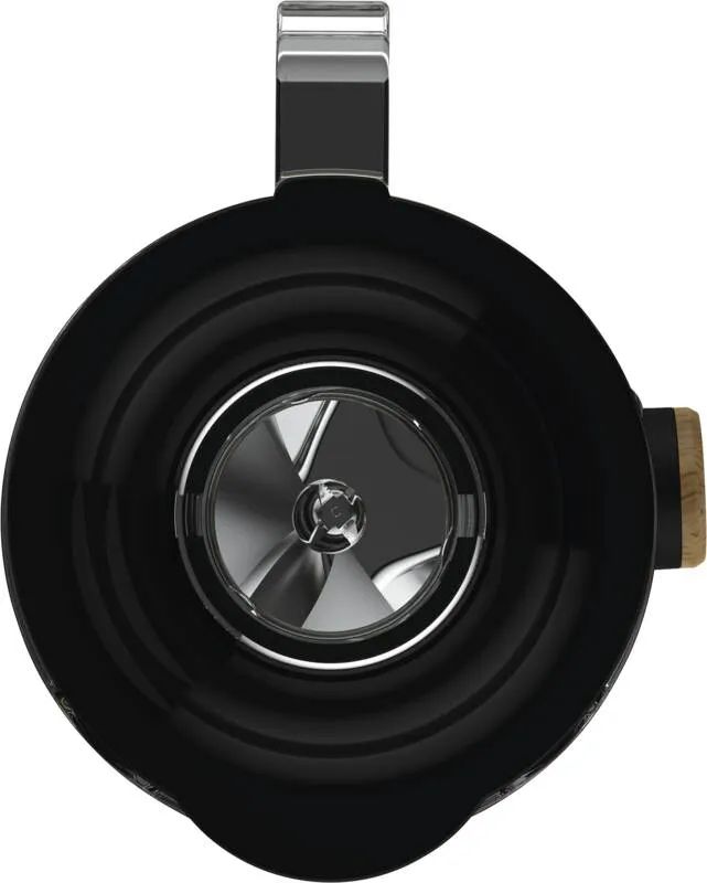 Witt Premium Element Mixer Schwarz