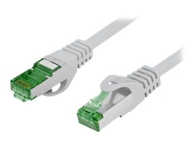Lanberg PCF7-10CU-0050-S - 0,5 m - Cat7 - S/FTP (S-STP) - RJ-45 - RJ-45