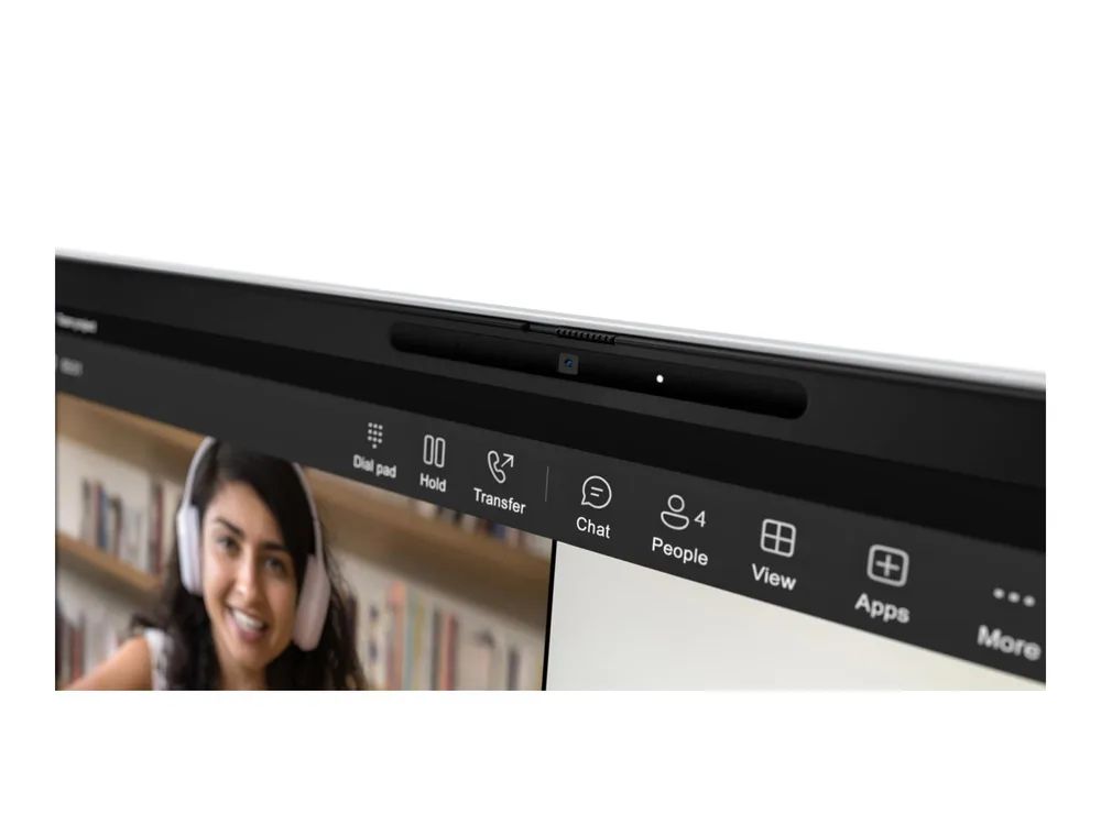 HP EliteBook 8 G2a Notebook Next Gen AI - 169-Grad Drehgelenkdesign - AMD Ryzen AI 7 450 / 2 GHz - Win 11 Pro - Radeon 860M - 32 GB RAM - 1 TB SSD NVMe - 35.6 cm (14")